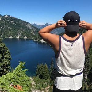 Meet your Posher, Ben